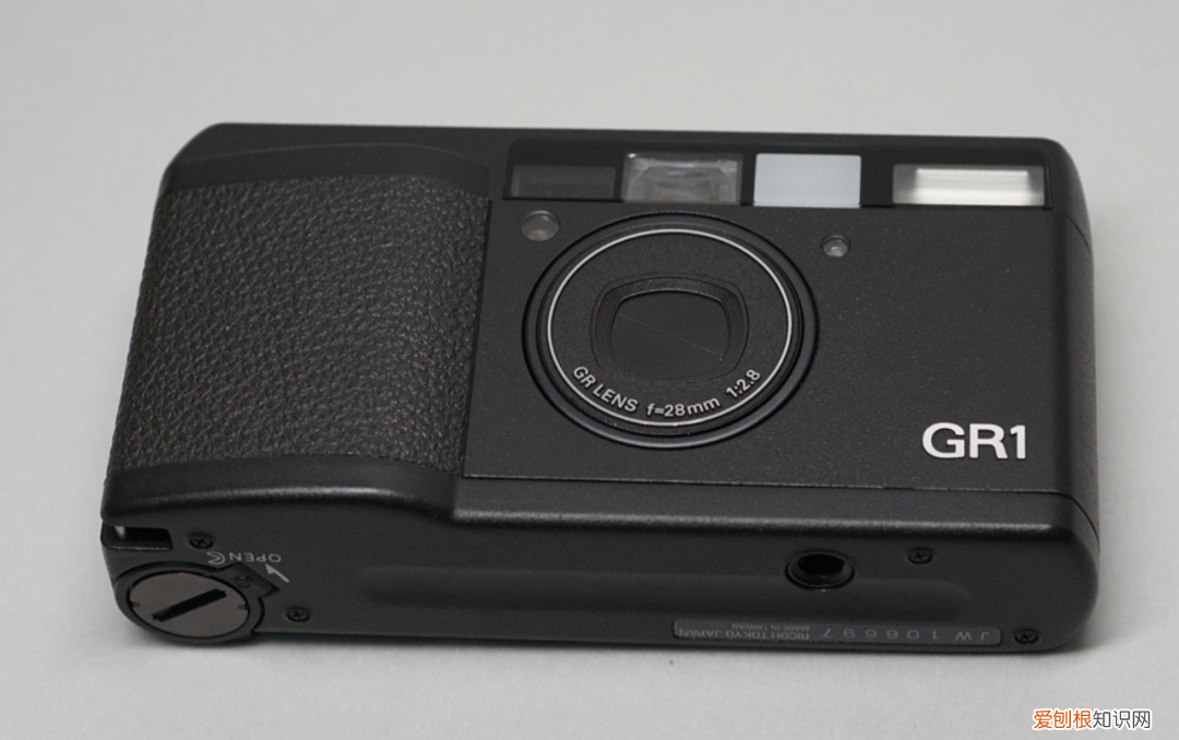 值得入手的复古相机推荐