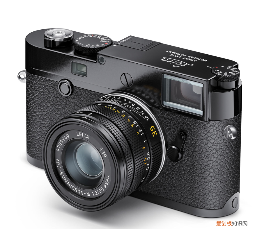 值得入手的复古相机推荐