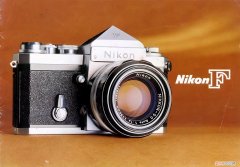 值得入手的复古相机推荐