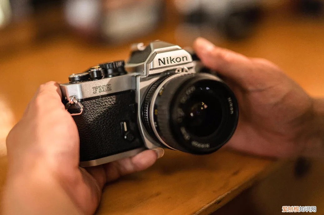 值得入手的复古相机推荐