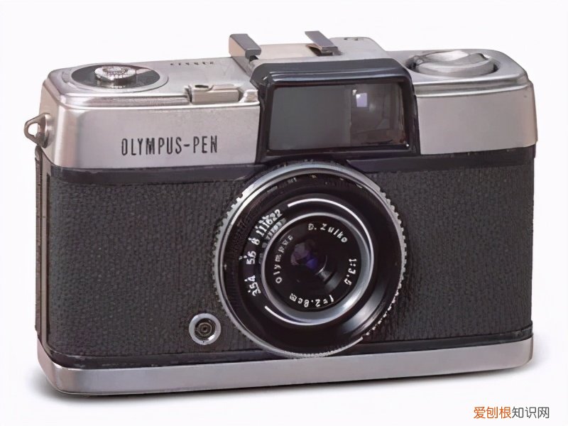 值得入手的复古相机推荐