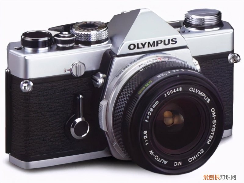 值得入手的复古相机推荐