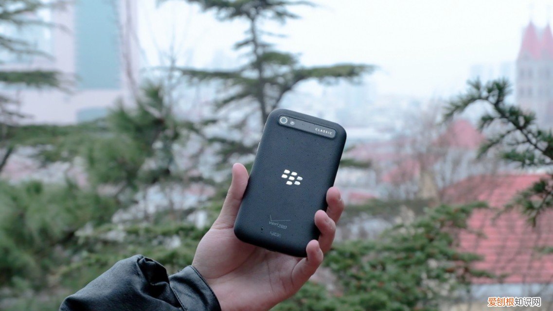 黑莓q20深度测评爆料