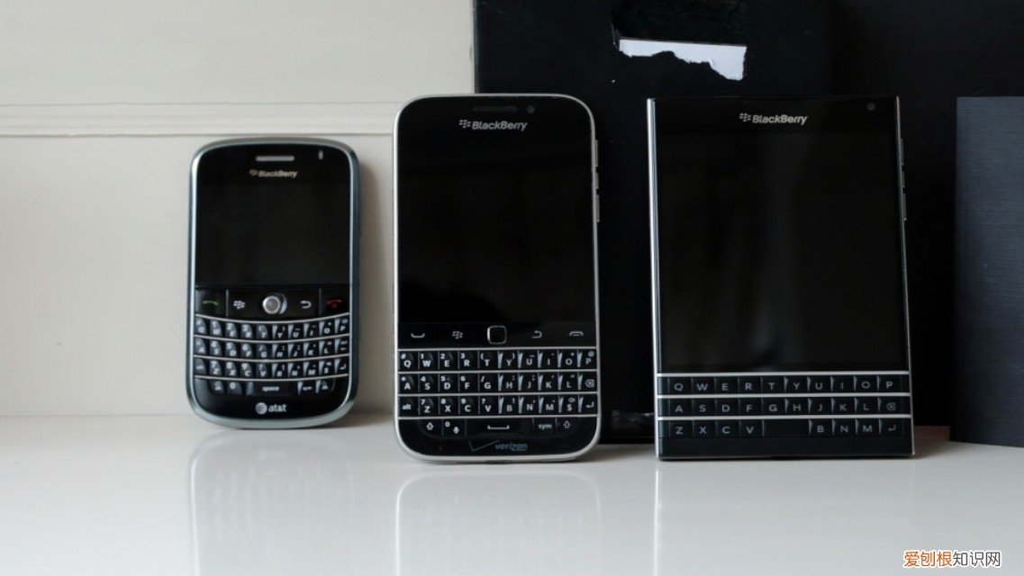 黑莓q20深度测评爆料