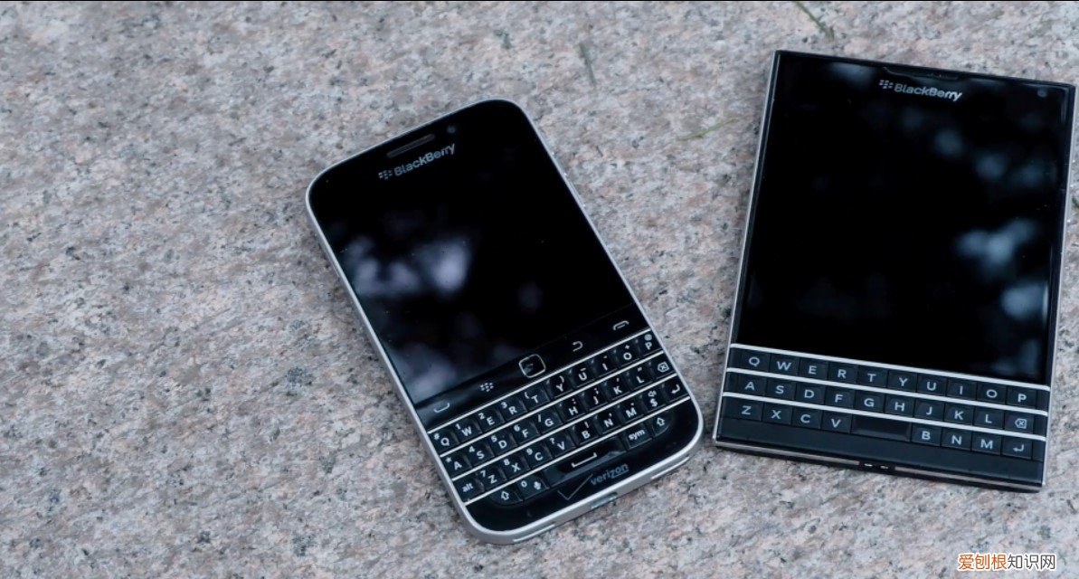 黑莓q20深度测评爆料