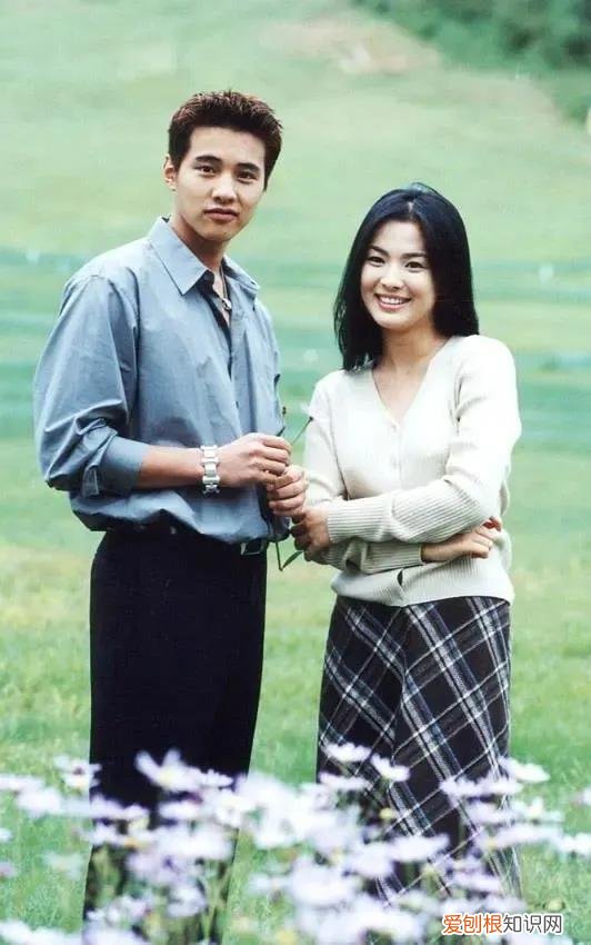 宋慧乔电视剧有哪些？