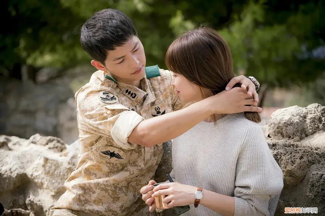 宋慧乔电视剧有哪些？