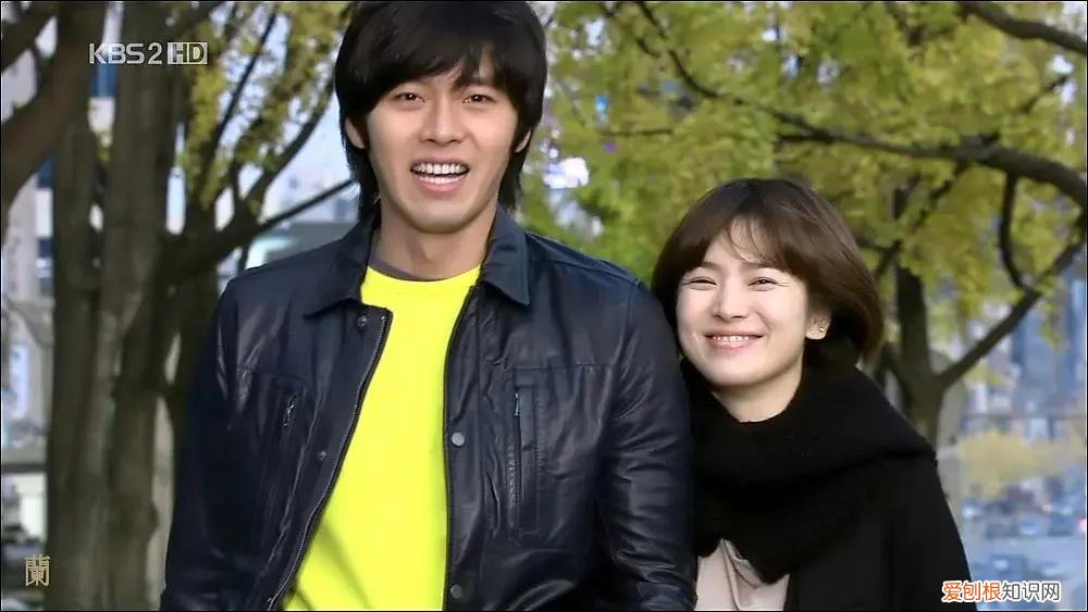 宋慧乔电视剧有哪些？