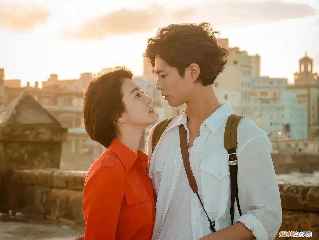 宋慧乔电视剧有哪些？