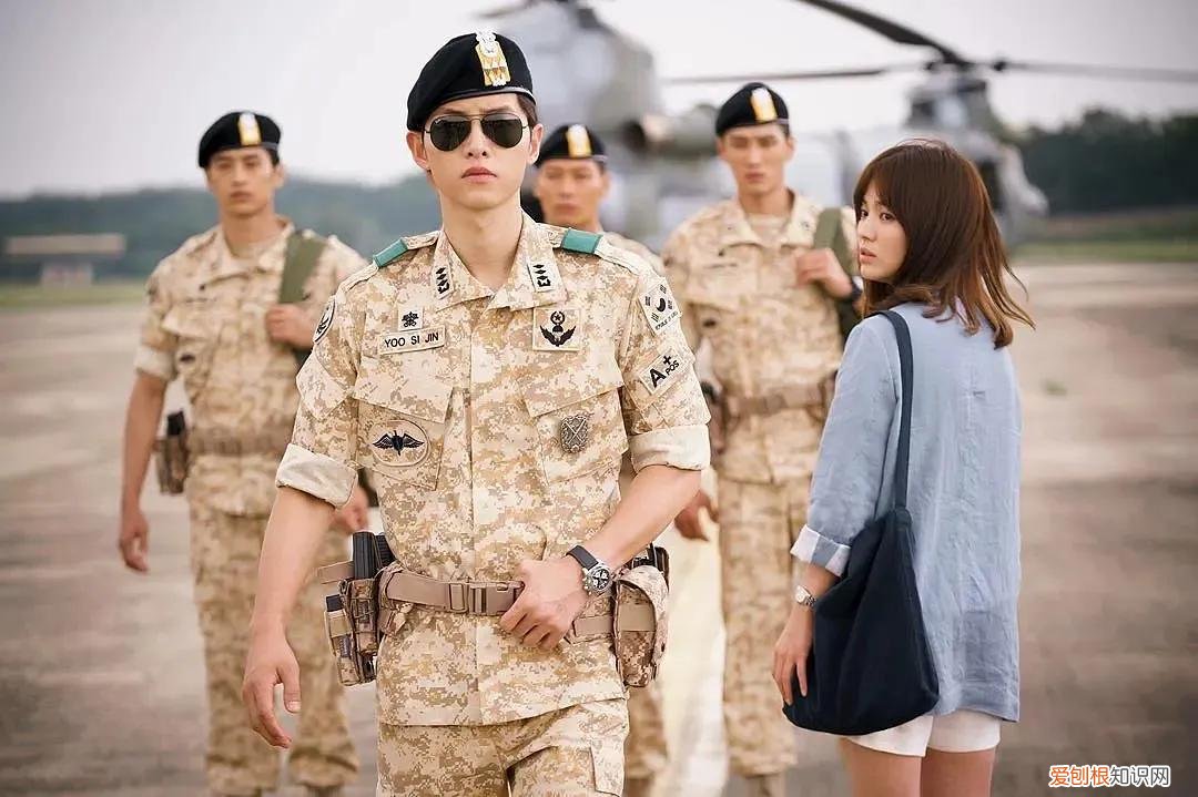 宋慧乔电视剧有哪些？