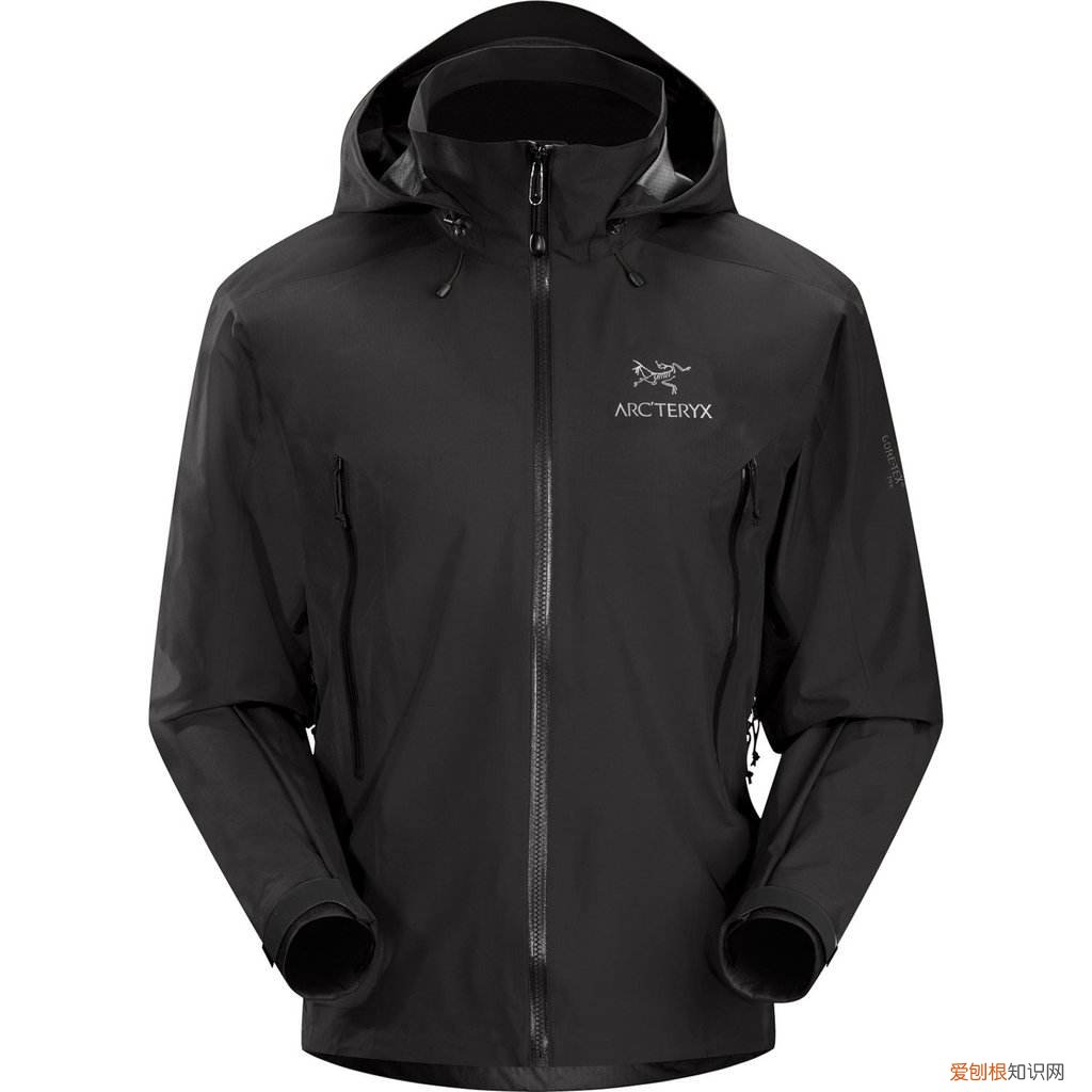 始祖鸟冲锋衣系列介绍推荐