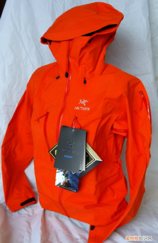 始祖鸟冲锋衣系列介绍推荐