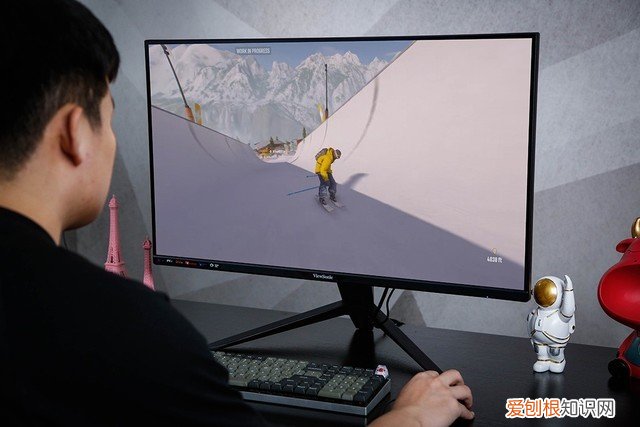 优派4K144显示器评测怎么样？是不是真4K？优派显示器又是几线品牌值不值得买？专业答疑解惑