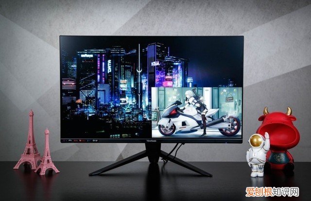 优派4K144显示器评测怎么样？是不是真4K？优派显示器又是几线品牌值不值得买？专业答疑解惑