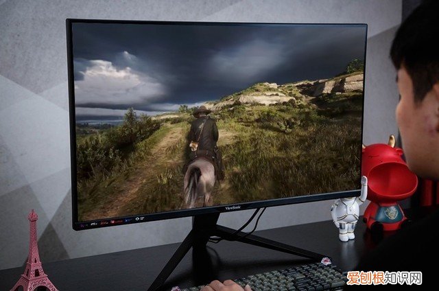 优派4K144显示器评测怎么样？是不是真4K？优派显示器又是几线品牌值不值得买？专业答疑解惑