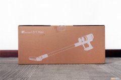 顺造Z11 Max和Z11pro差别对比，入手评测帮你了解细节