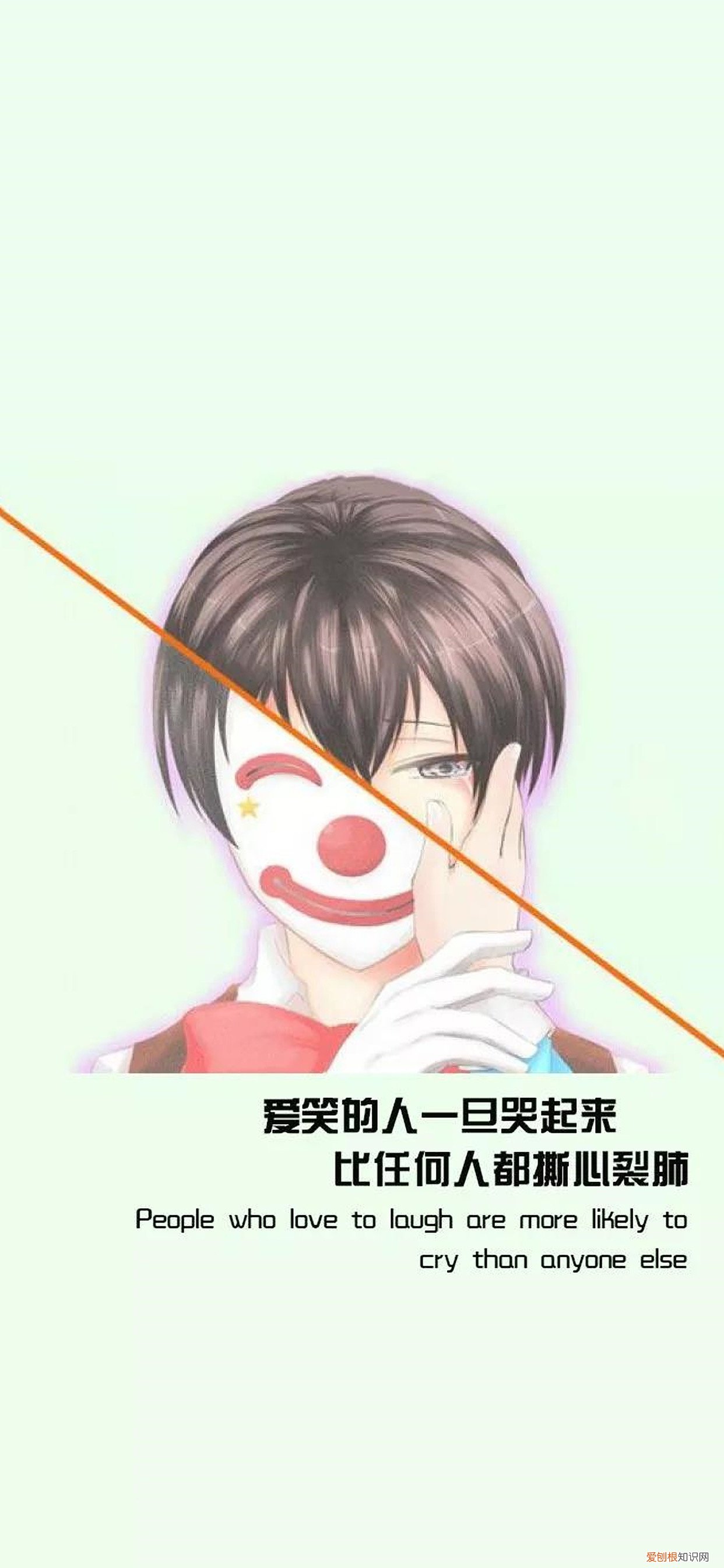 抖音热门壁纸图片文字大全