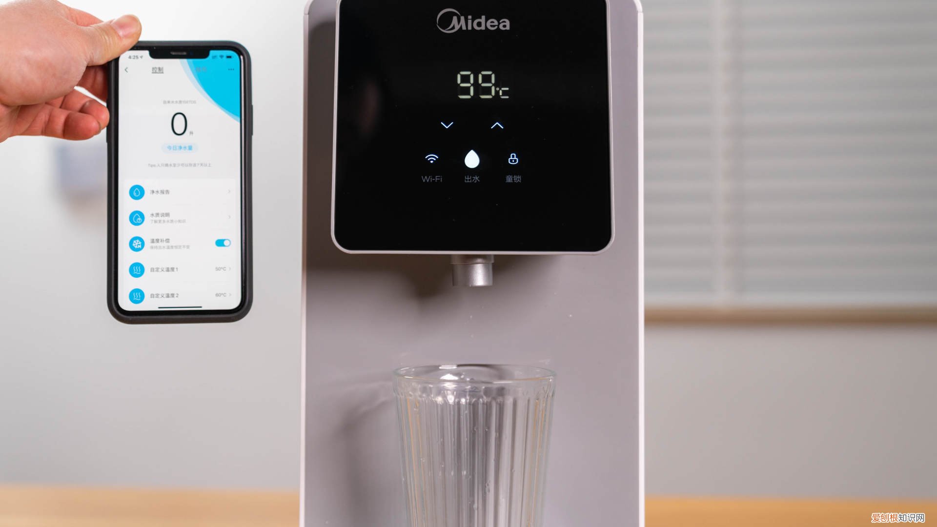 美的直饮机JT100评测怎么样?