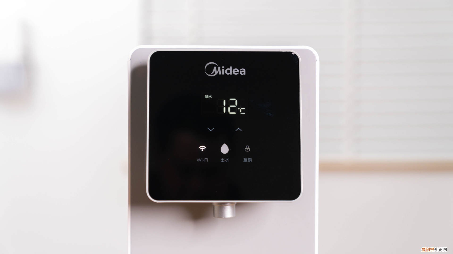 美的直饮机JT100评测怎么样?