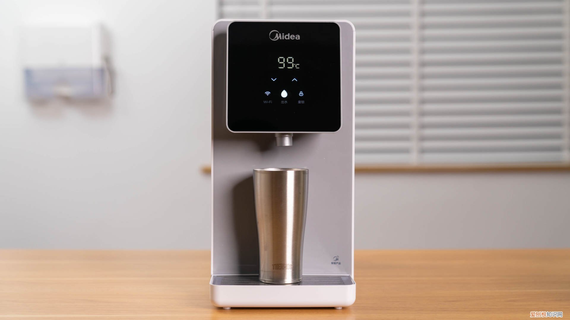 美的直饮机JT100评测怎么样?