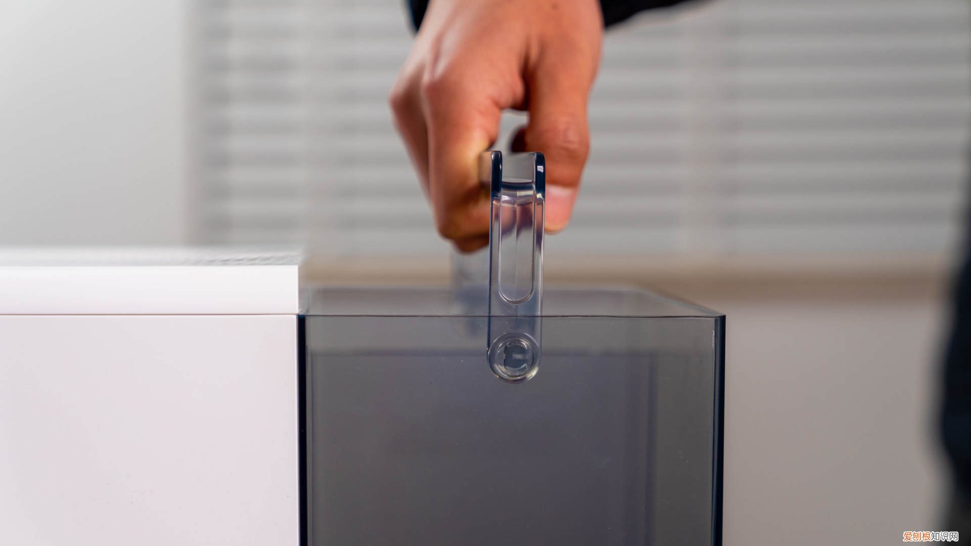 美的直饮机JT100评测怎么样?