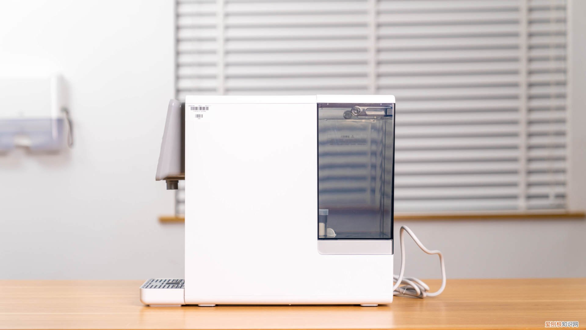 美的直饮机JT100评测怎么样?