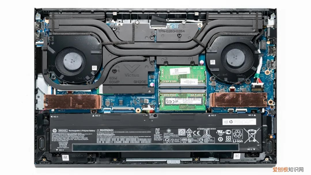 惠普的暗影精灵和光影精灵参数区别对比哪个好?