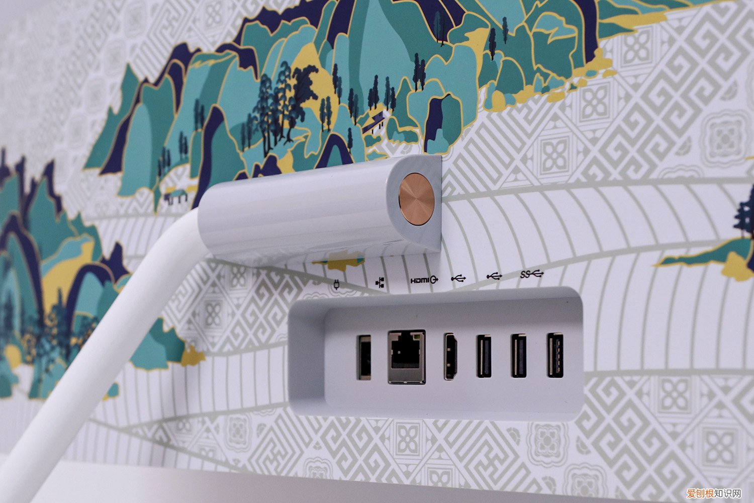 联想AIO520C一体机评测怎么样?