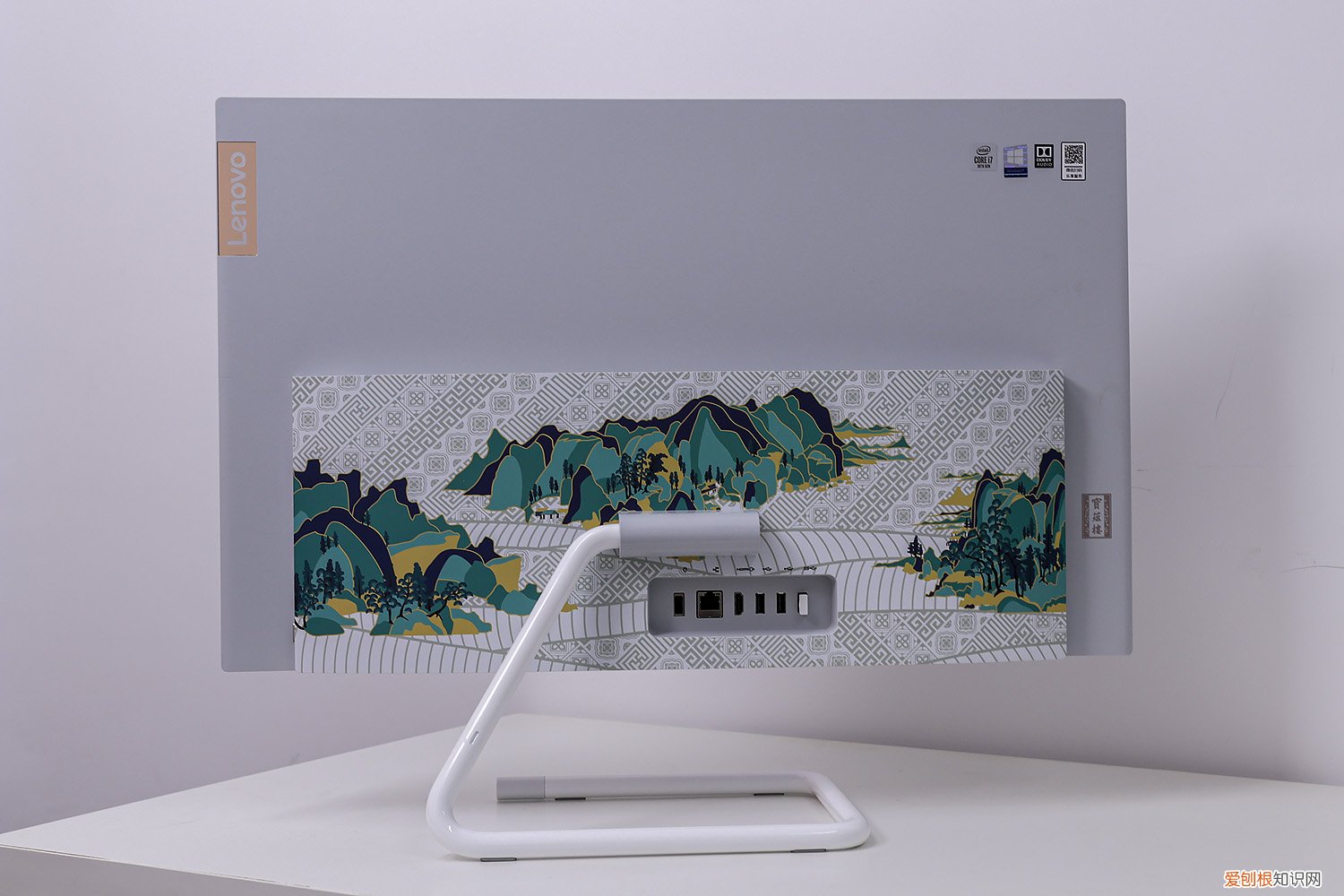 联想AIO520C一体机评测怎么样?