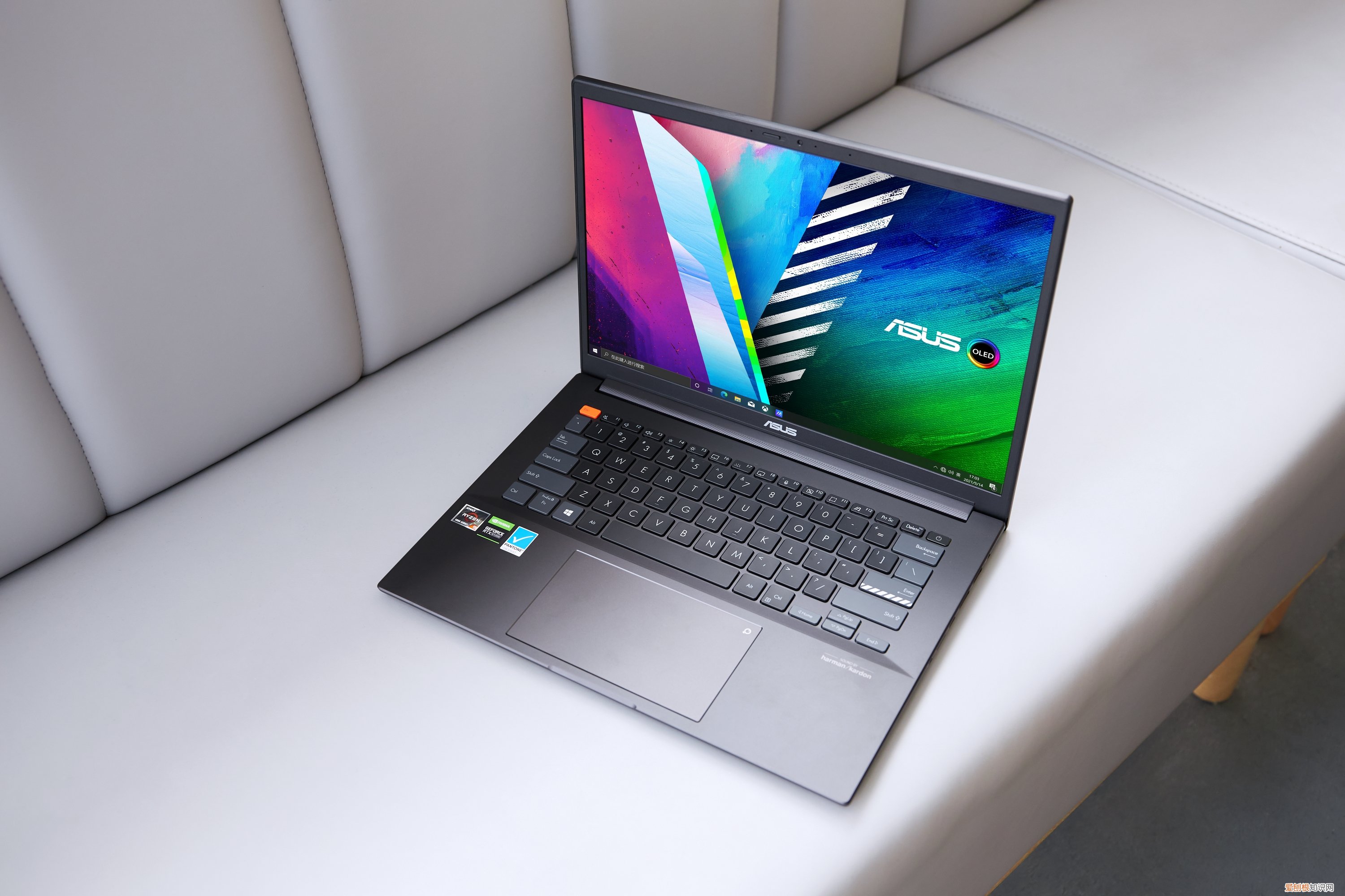 华硕灵耀Pro14评测怎么样值得买吗？