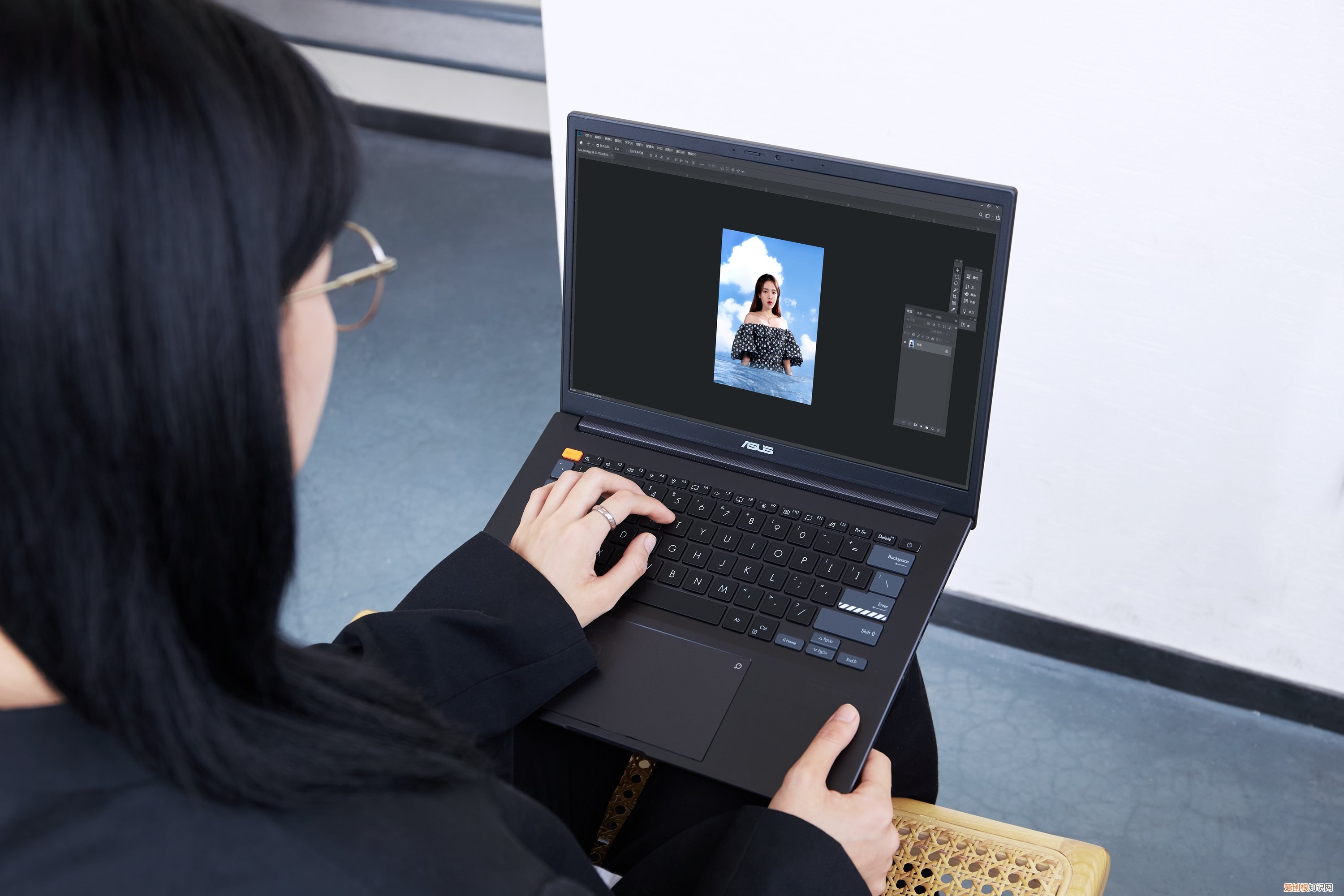 华硕灵耀Pro14评测怎么样值得买吗？