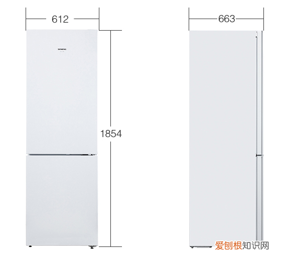 冰箱怎么选购应该注意什么?什么品牌最好排名前十名推荐?