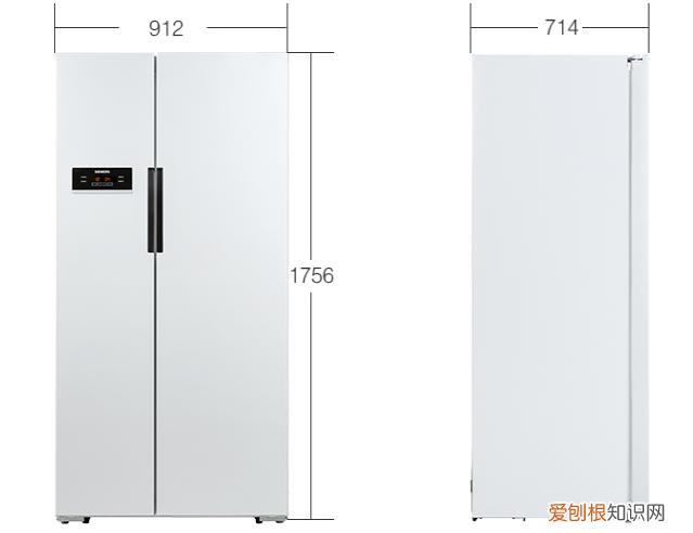 冰箱怎么选购应该注意什么?什么品牌最好排名前十名推荐?