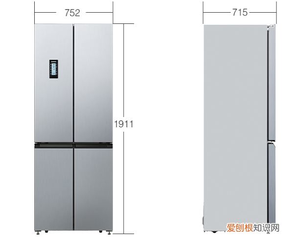 冰箱怎么选购应该注意什么?什么品牌最好排名前十名推荐?