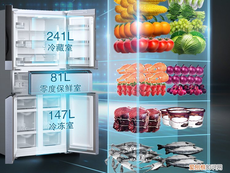 冰箱怎么选购应该注意什么?什么品牌最好排名前十名推荐?