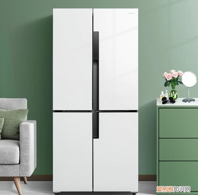 华凌BCD-446WSPH冰箱质量怎么样？