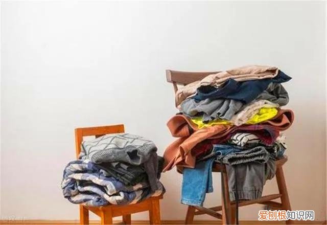 回收旧衣服怎么赚钱？