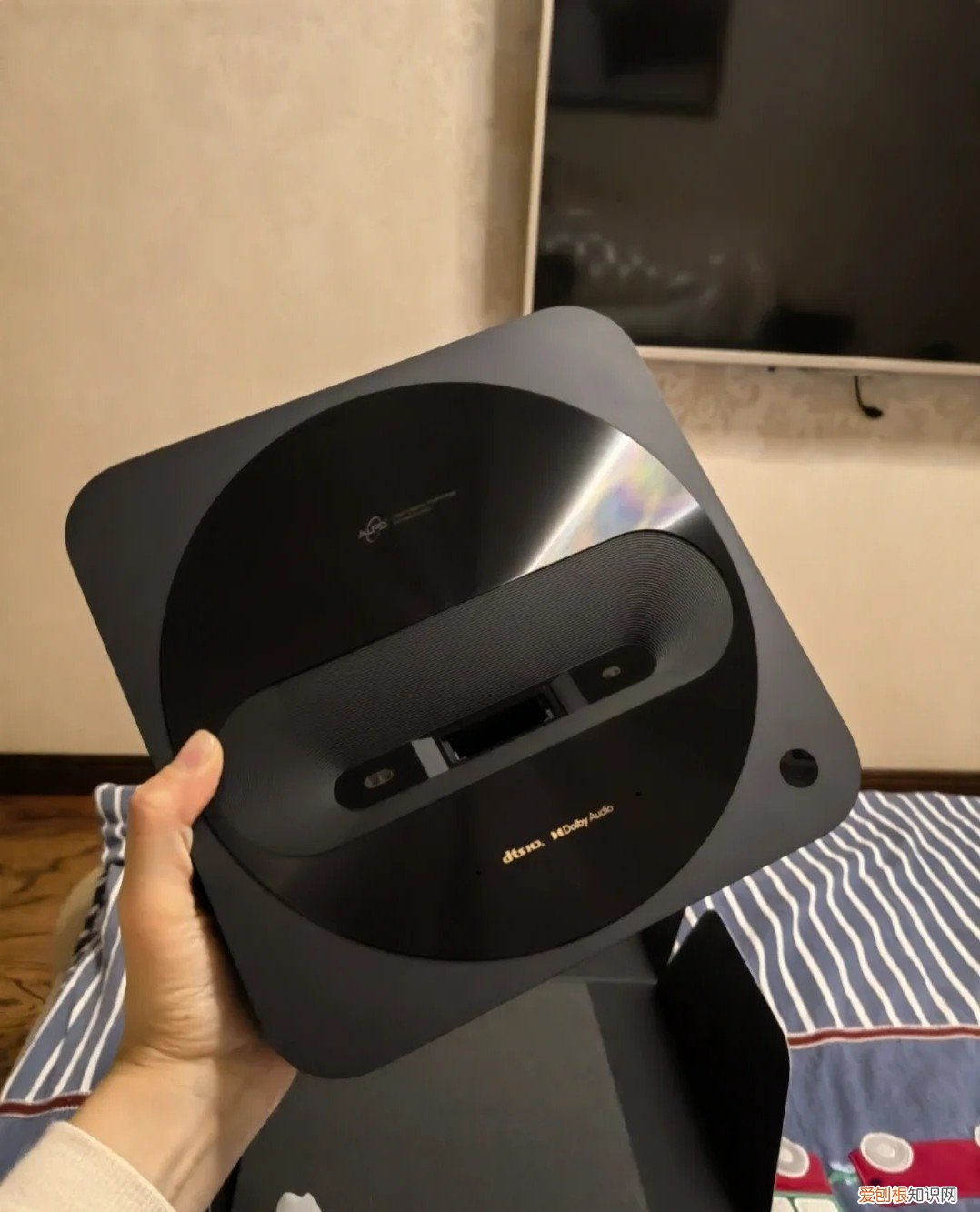 峰米 R1 Nano投影仪测评怎么样?