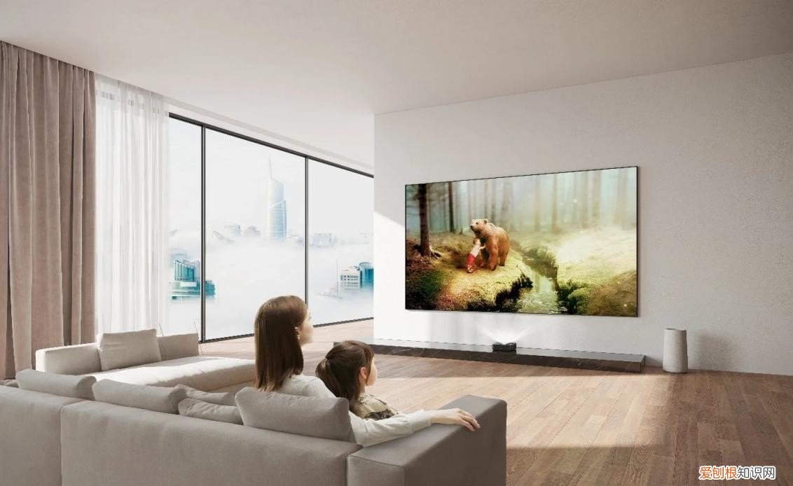 峰米 R1 Nano投影仪测评怎么样?