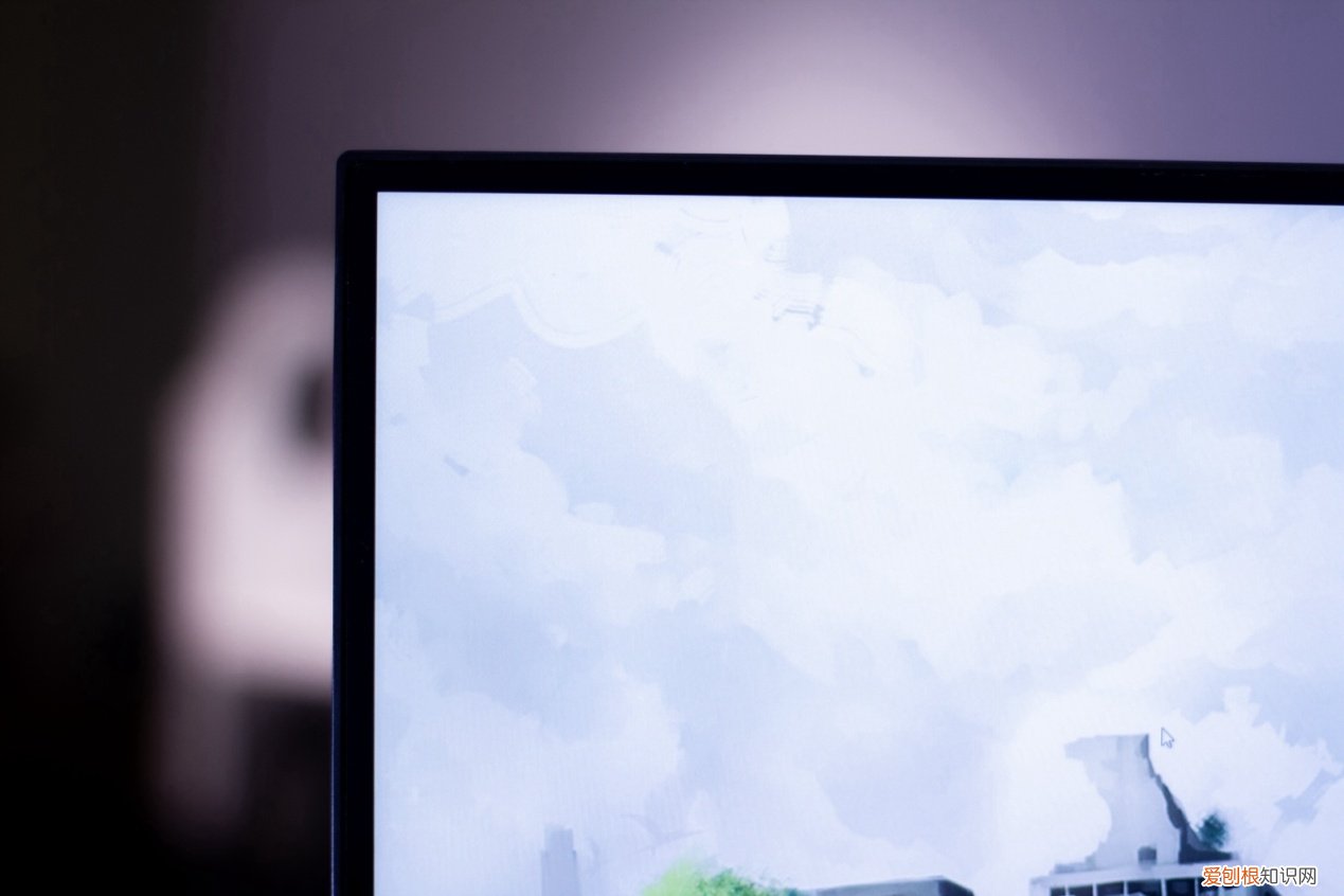 HKC SG27QC显示器怎么样?