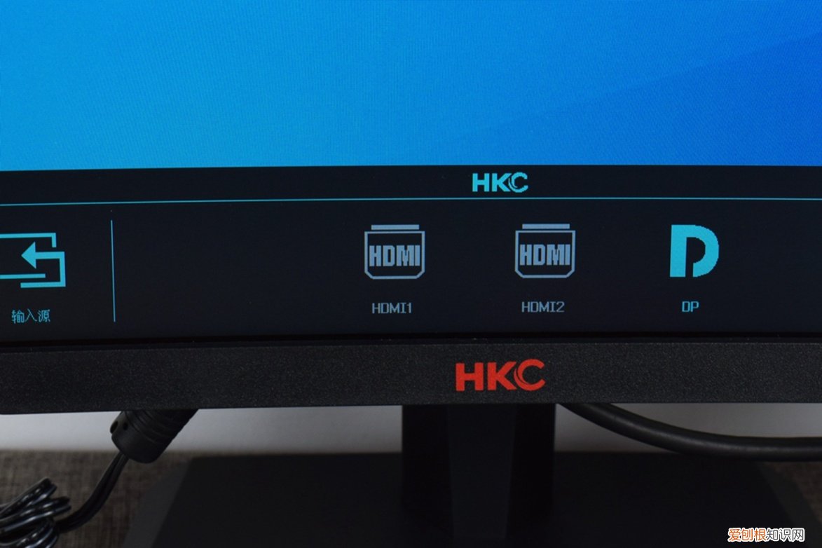 HKC SG27QC显示器怎么样?