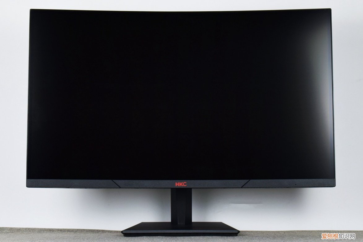 HKC SG27QC显示器怎么样?
