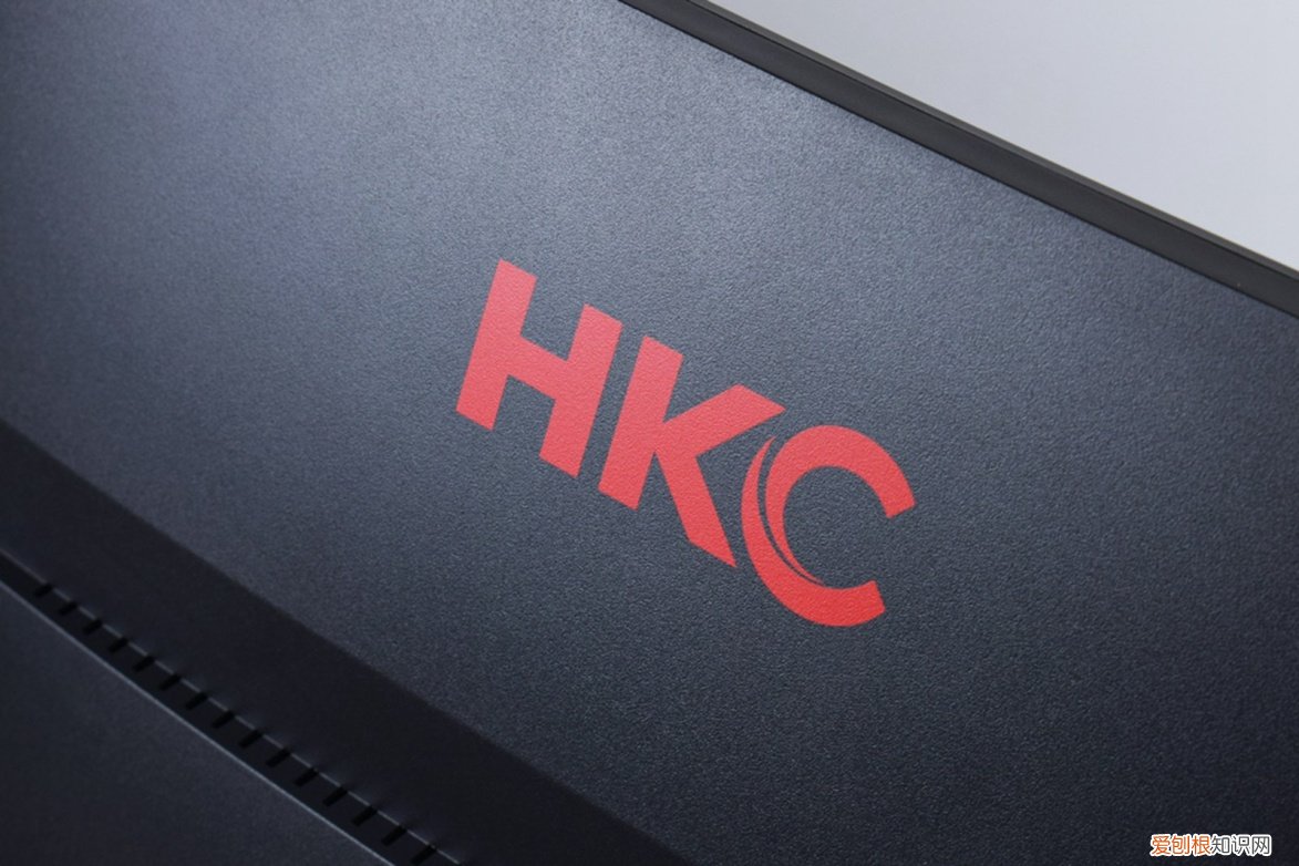 HKC SG27QC显示器怎么样?