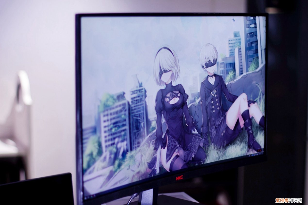 HKC SG27QC显示器怎么样?