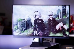 HKC SG27QC显示器怎么样？