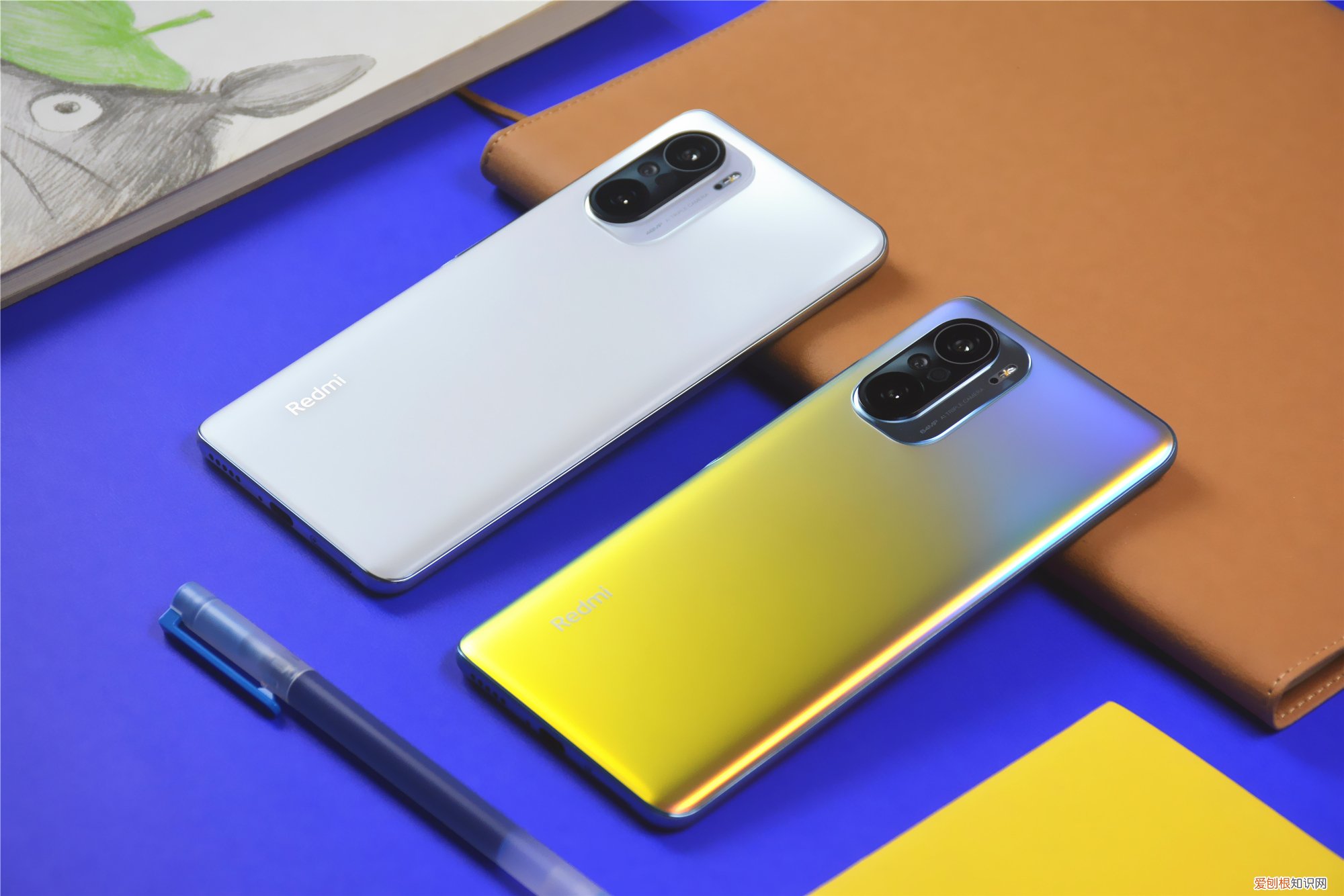 小米RedmiK40与K40 Pro区别对比哪个性价比更高？哪个更值得入手？