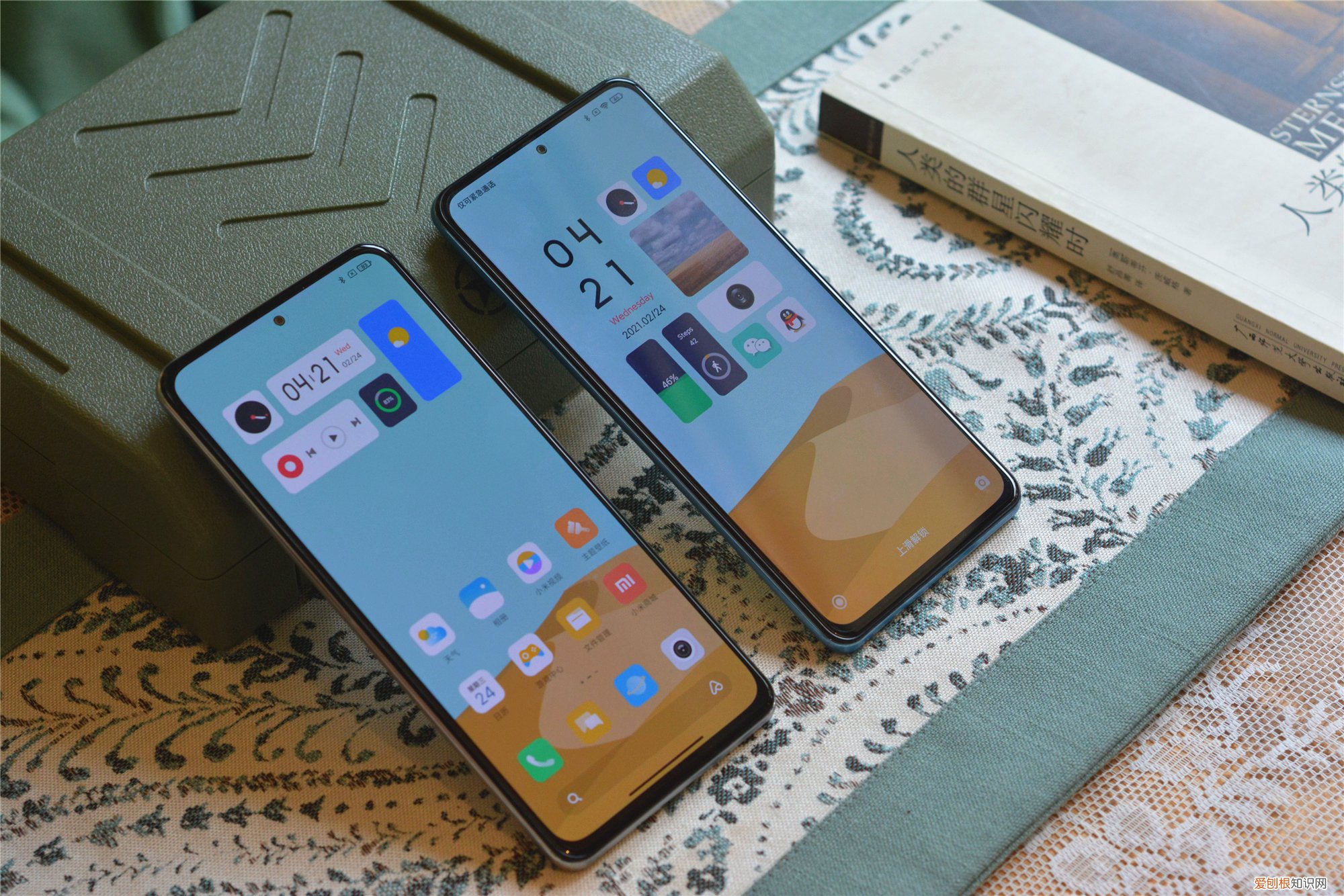 小米RedmiK40与K40 Pro区别对比哪个性价比更高？哪个更值得入手？