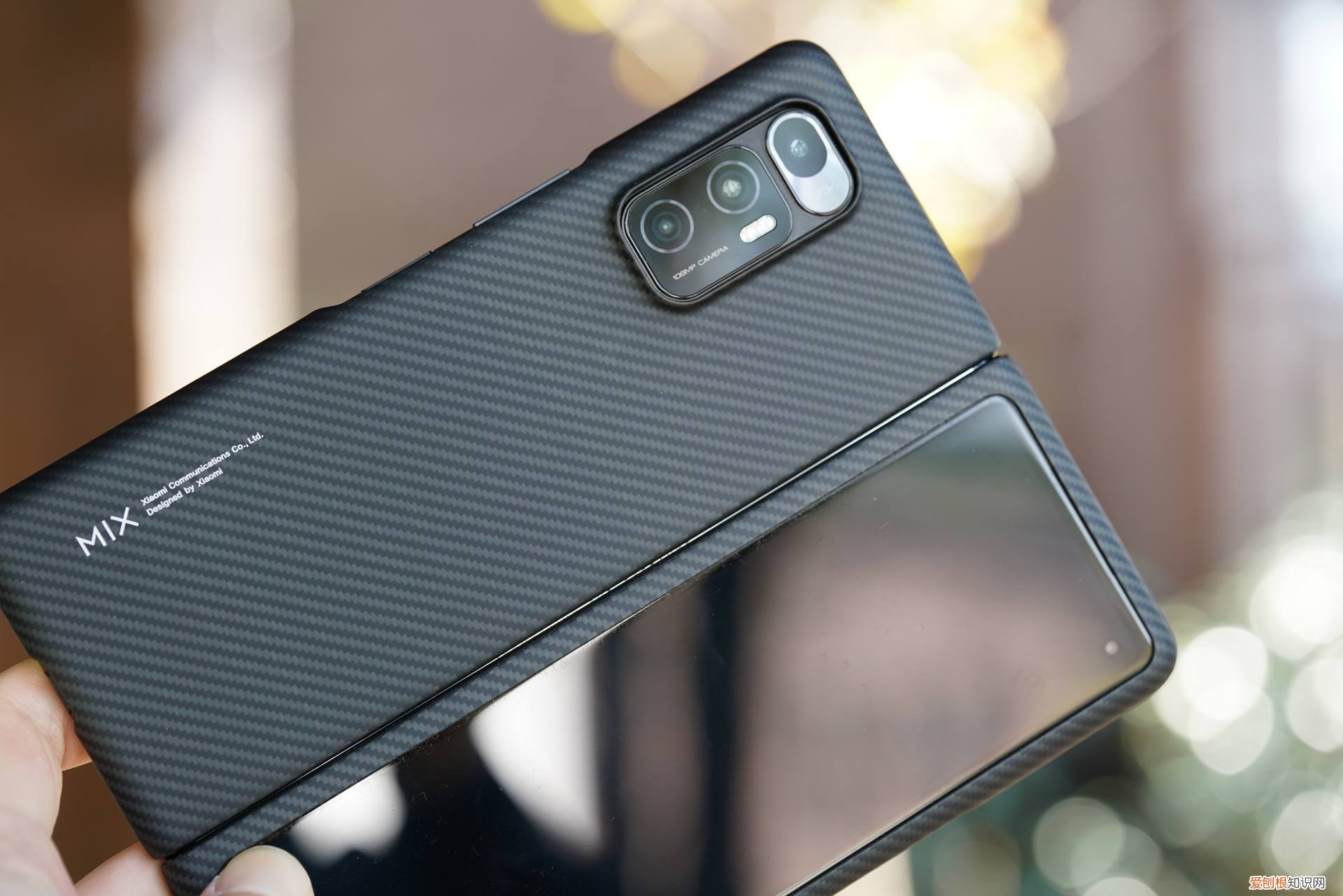 小米MIX FOLD折叠屏手机,评测优缺点值得买吗?