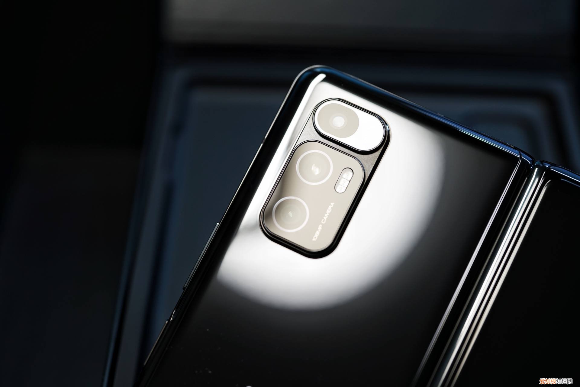 小米MIX FOLD折叠屏手机,评测优缺点值得买吗?