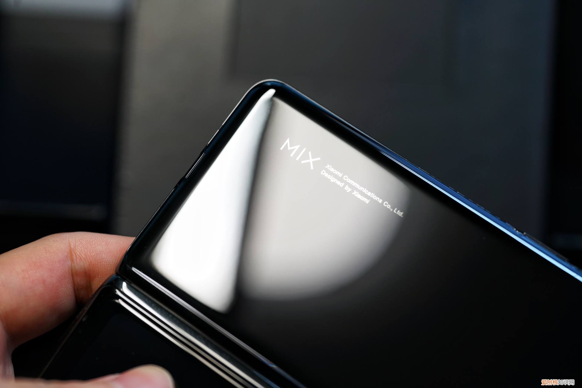 小米MIX FOLD折叠屏手机,评测优缺点值得买吗?